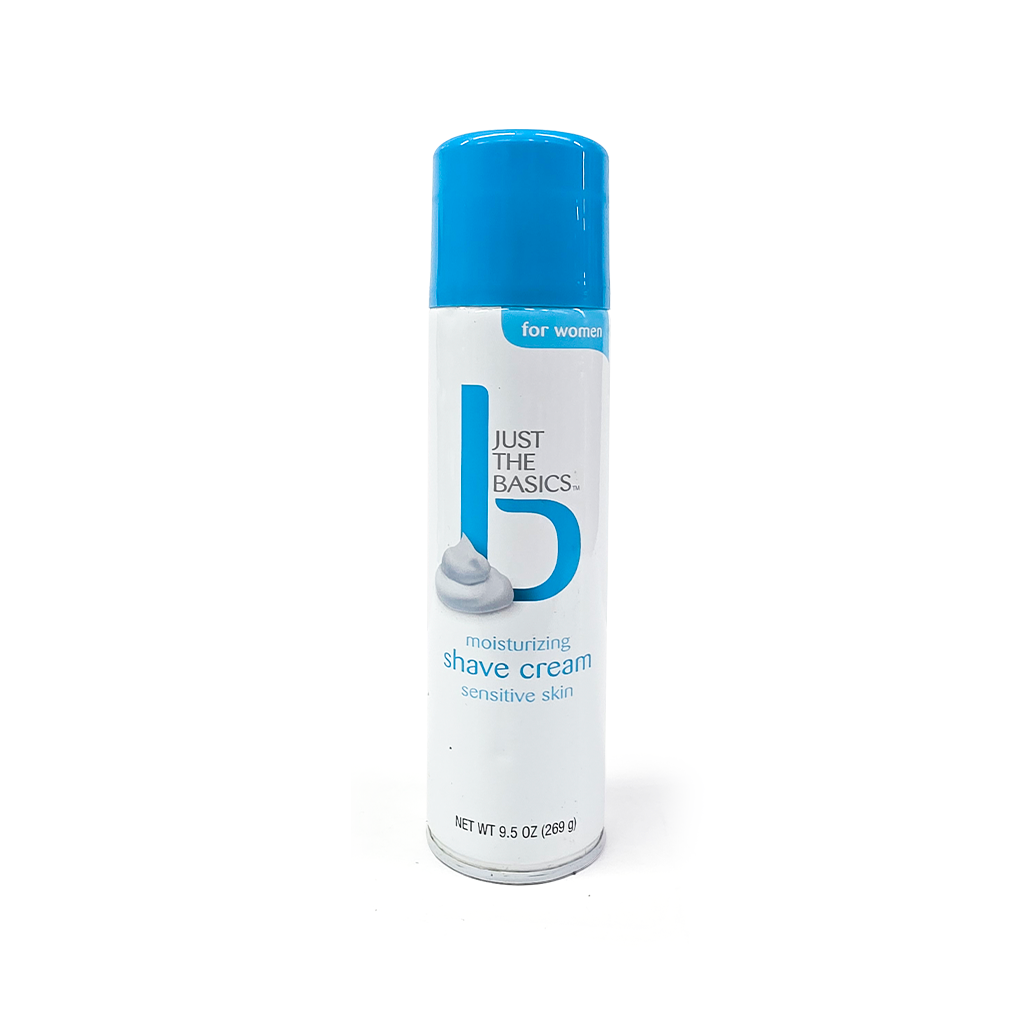 B CREMA PARA AFEITAR PIEL SENS