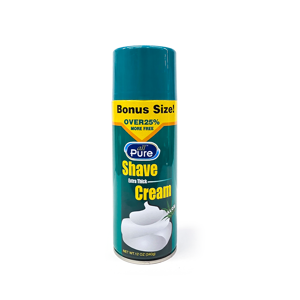 ALL PURE CREMA CON ALOE PARA A