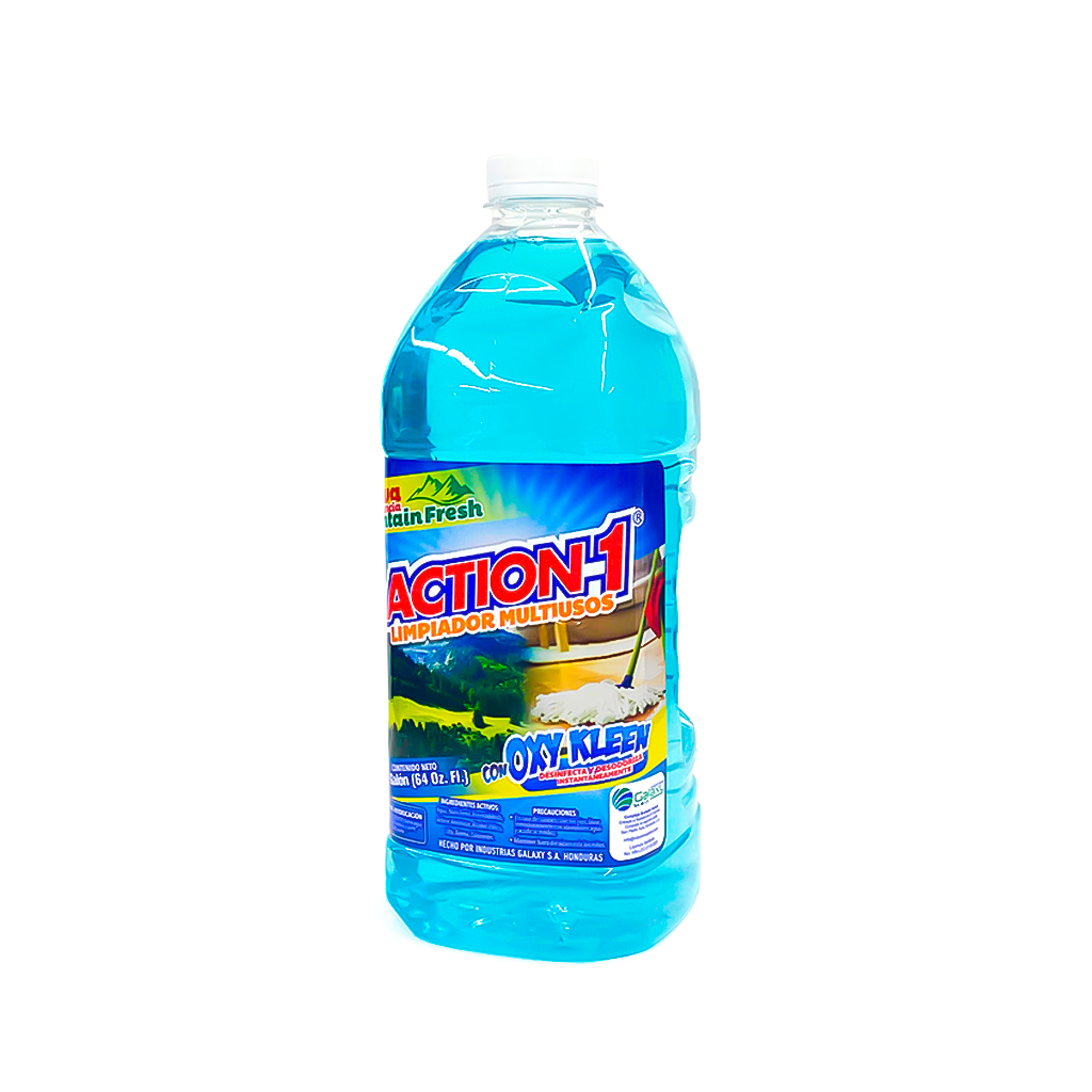 LIMPIADOR MULTIUSOS MOUNTAIN FRESH