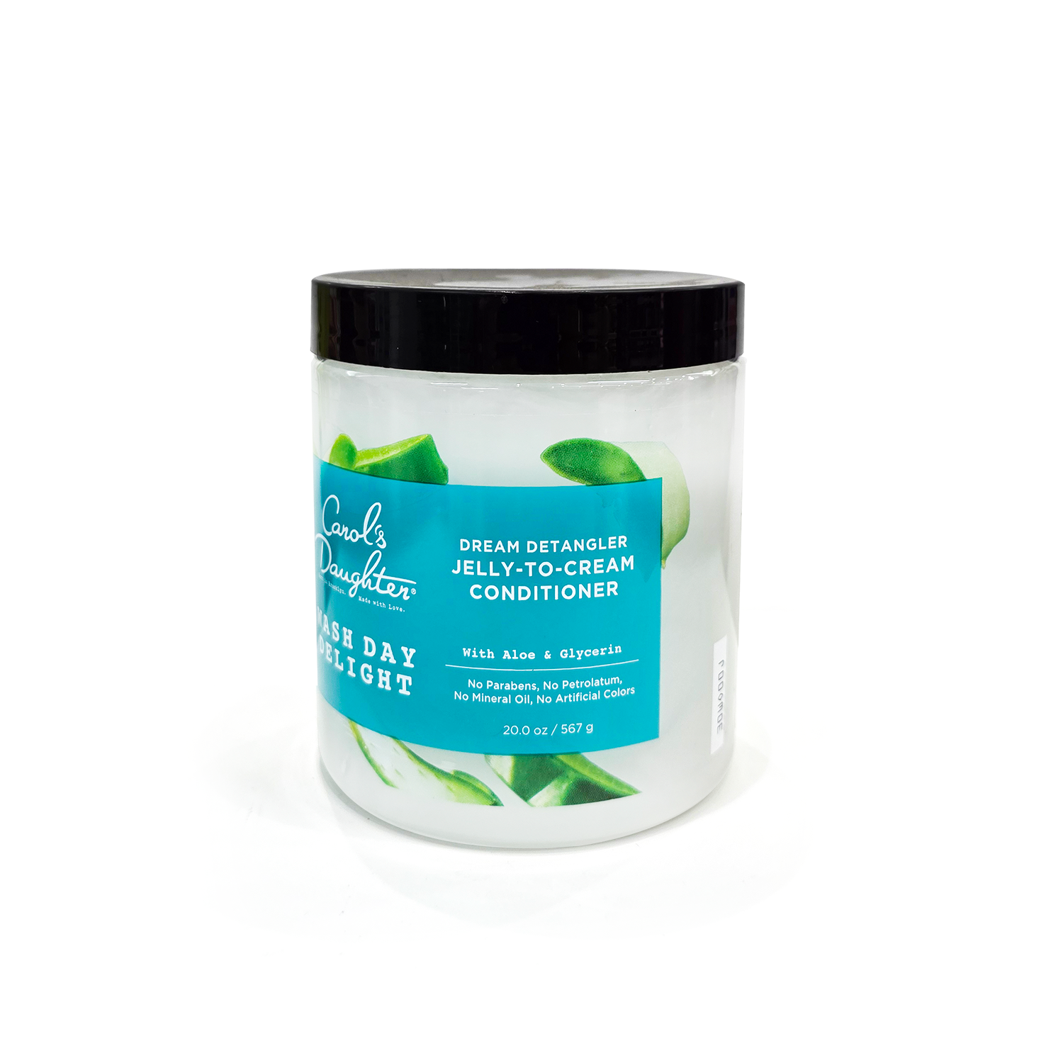 CAROLS DAUGTHER CREMA ACOND. PARA CABELLO