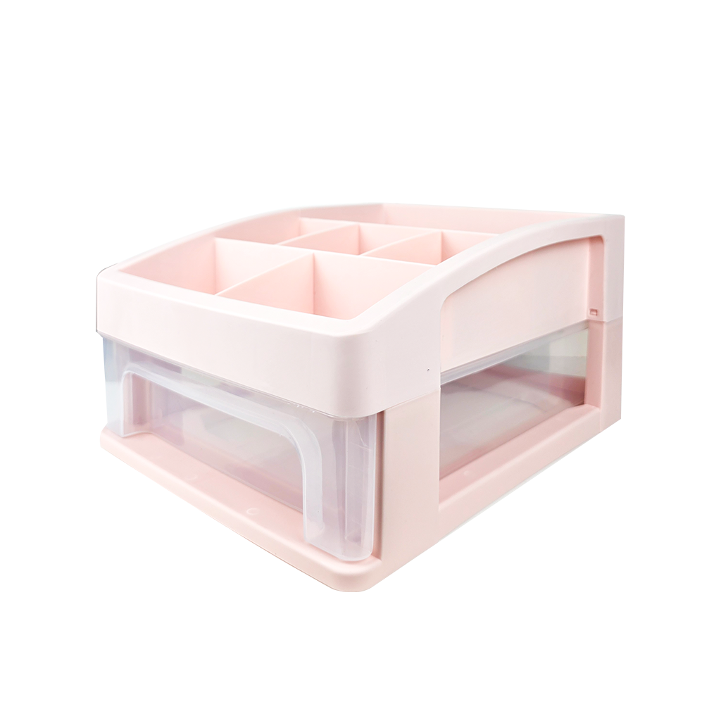 ORGANIZADOR D/PLASTICO C/ COMP