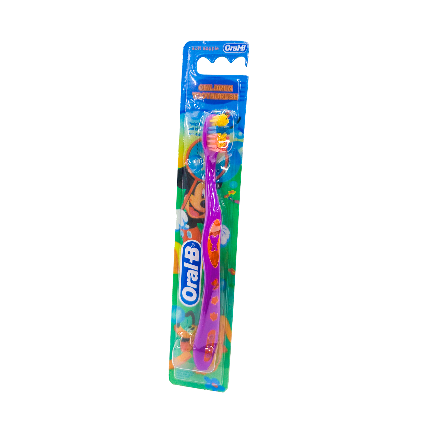ORAL-B CEPILLO DENTAL INDIVIDUAL