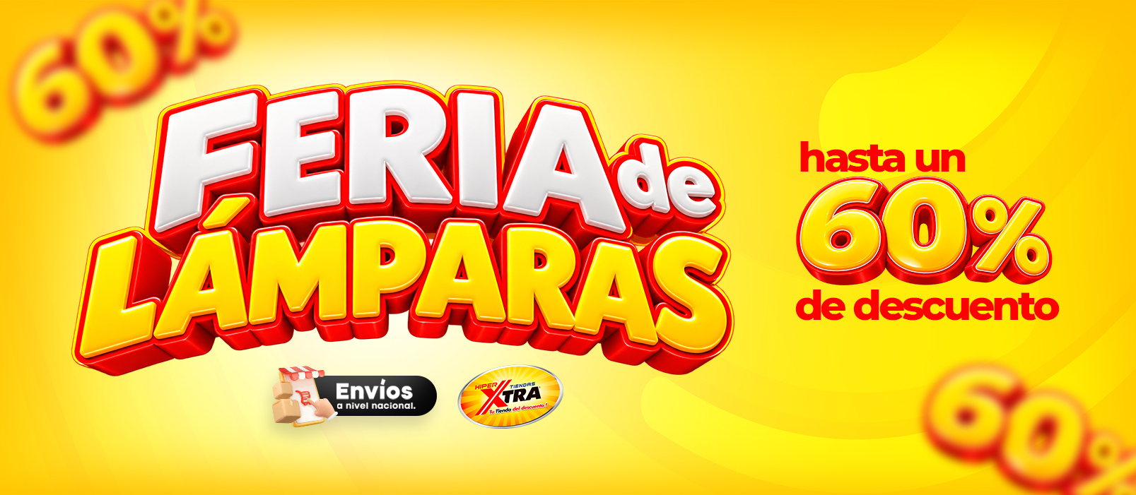 Oferta de HOGAR
