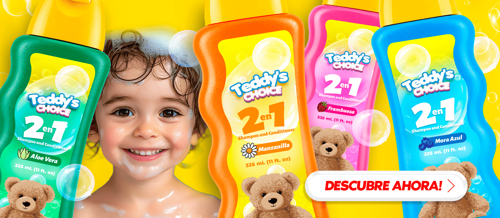 Oferta de BEBES