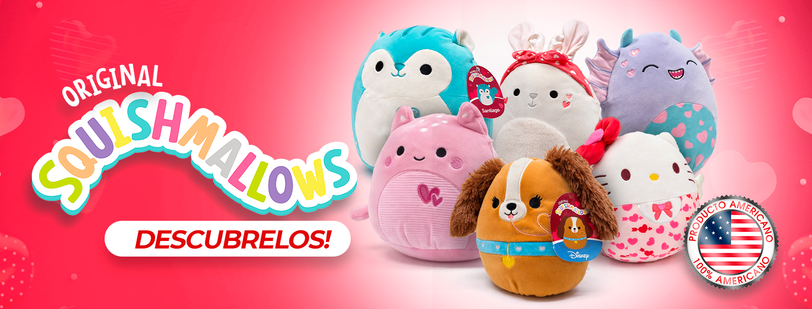 Oferta de SAN VALENTINE