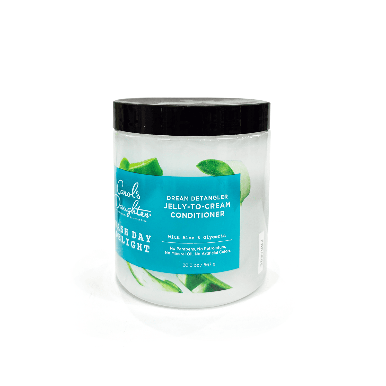 CAROLS DAUGTHER CREMA ACOND. PARA CABELLO