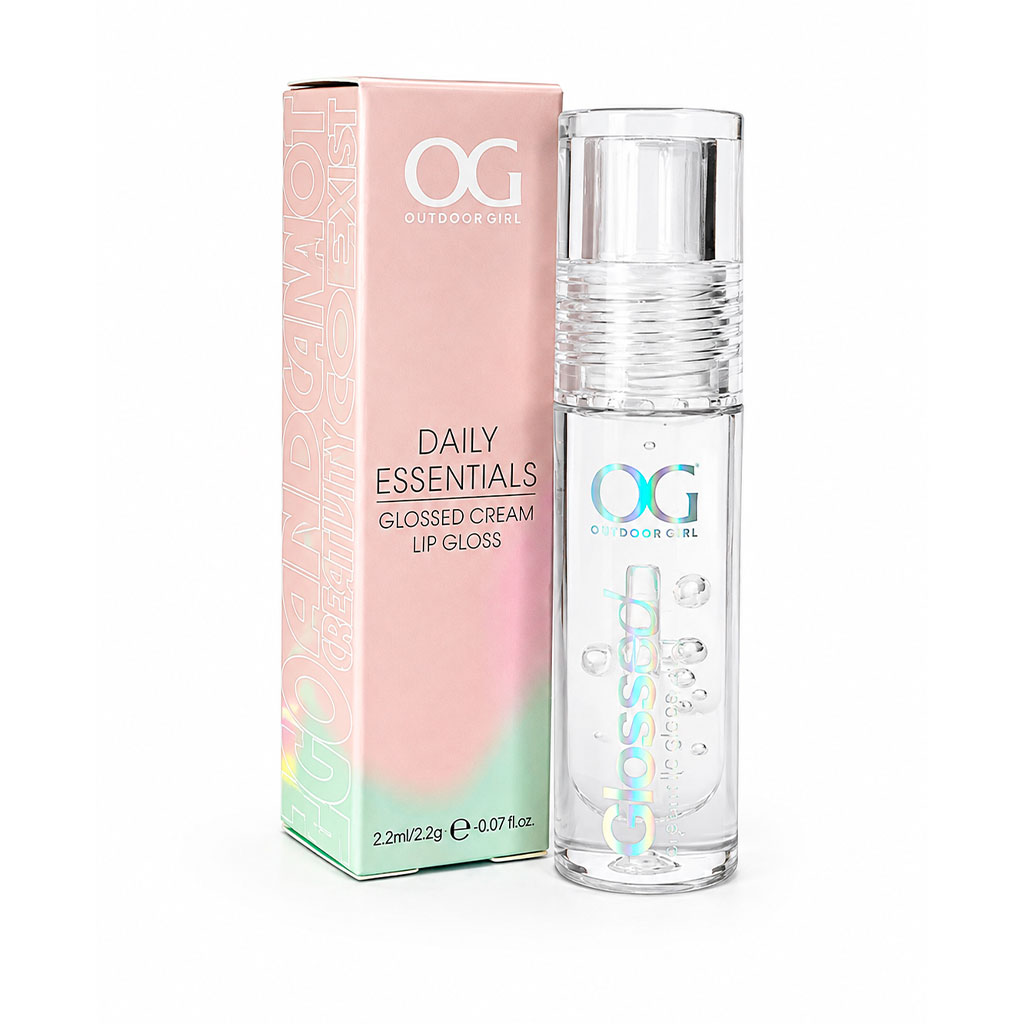 OG LIP GLOSS G01 2.2 ML