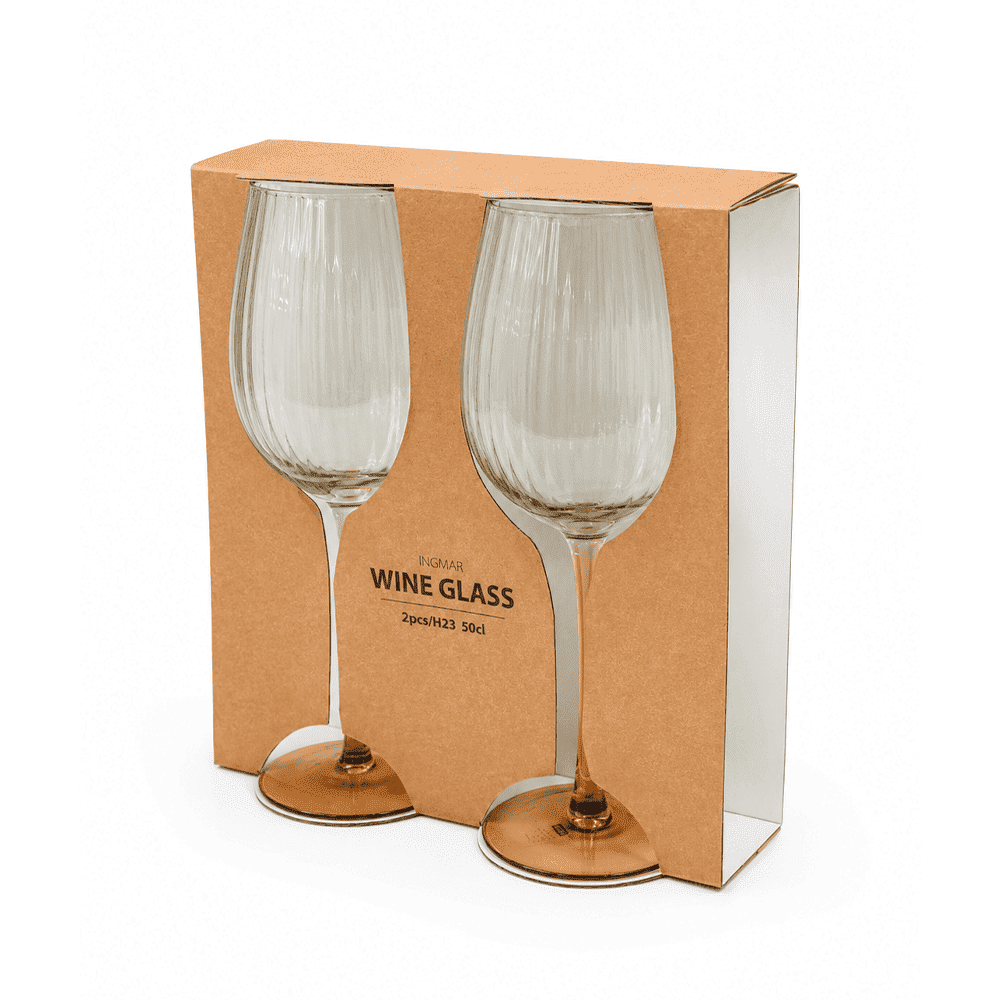 SET D/ 2 COPAS D/VINO