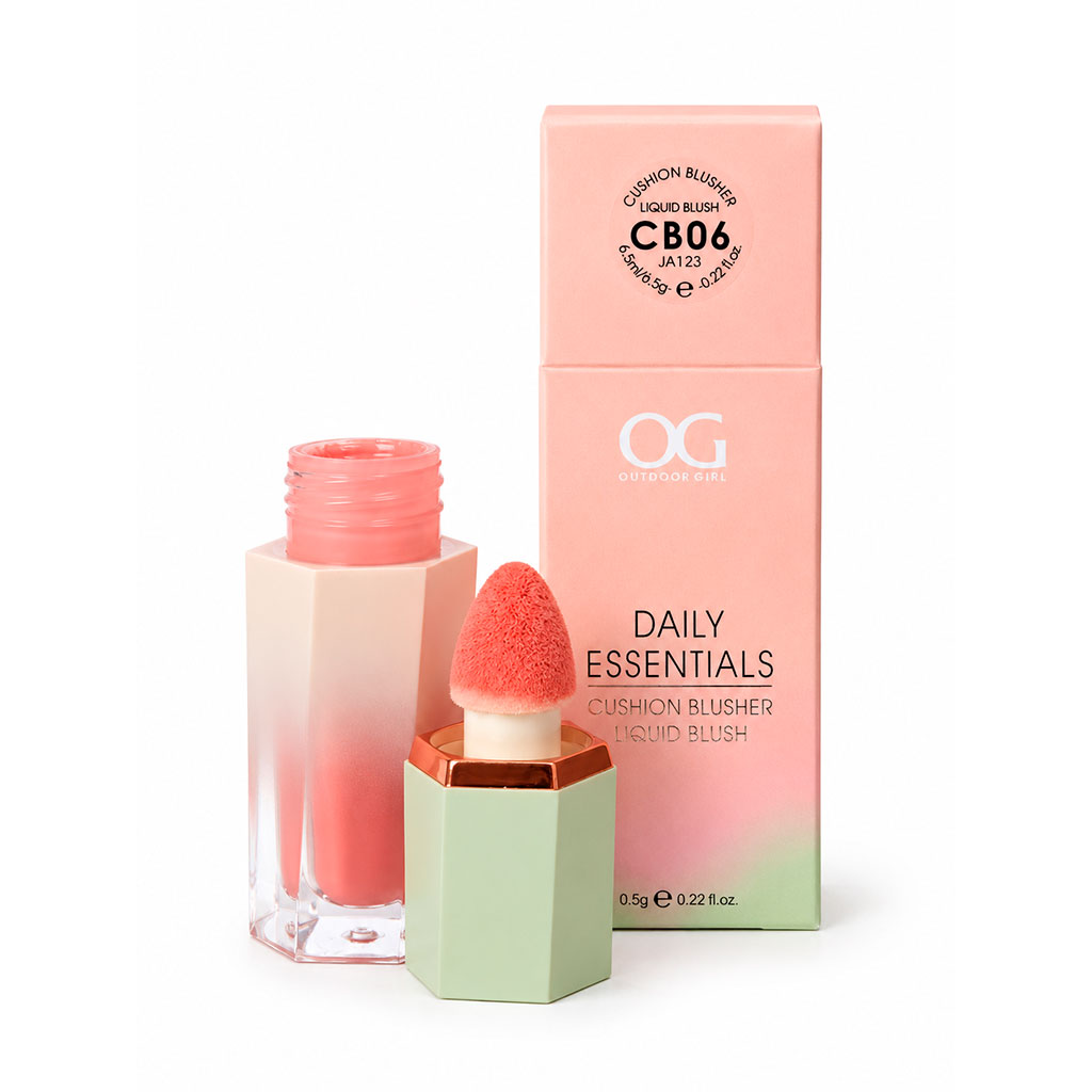 OG BLUSH LIQUIDO CB06 6.5 ML.