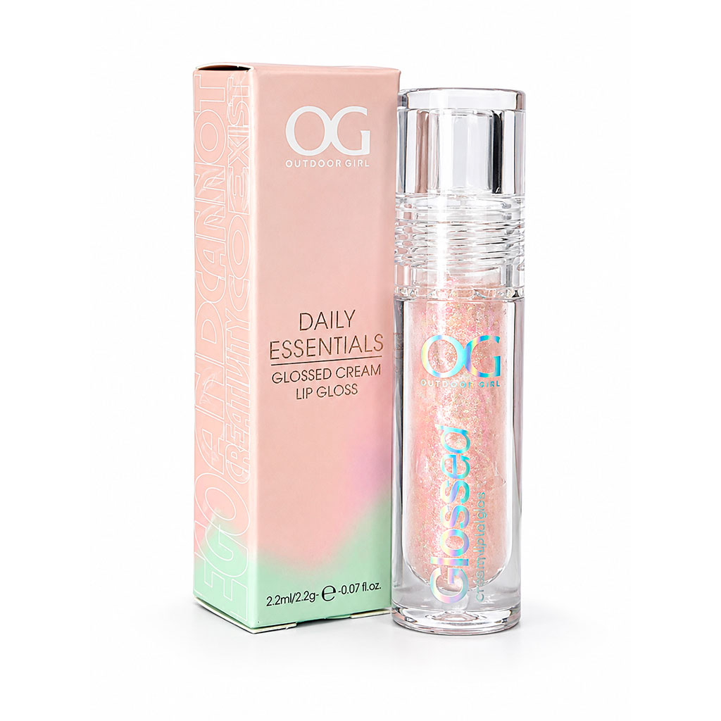 OG LIP GLOSS G07 2.2 ML