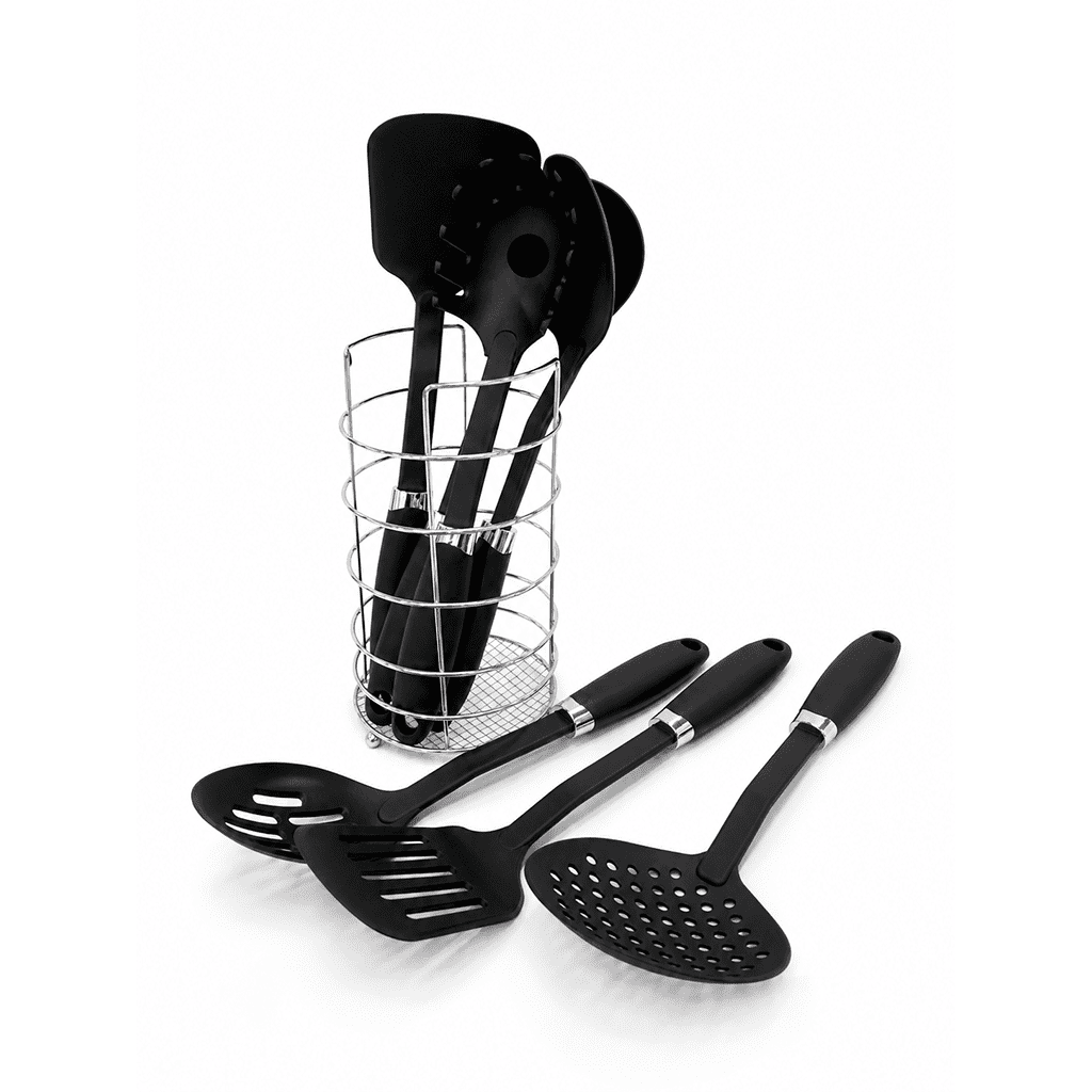 SET ORGANIZADOR C/UTENSILIOS