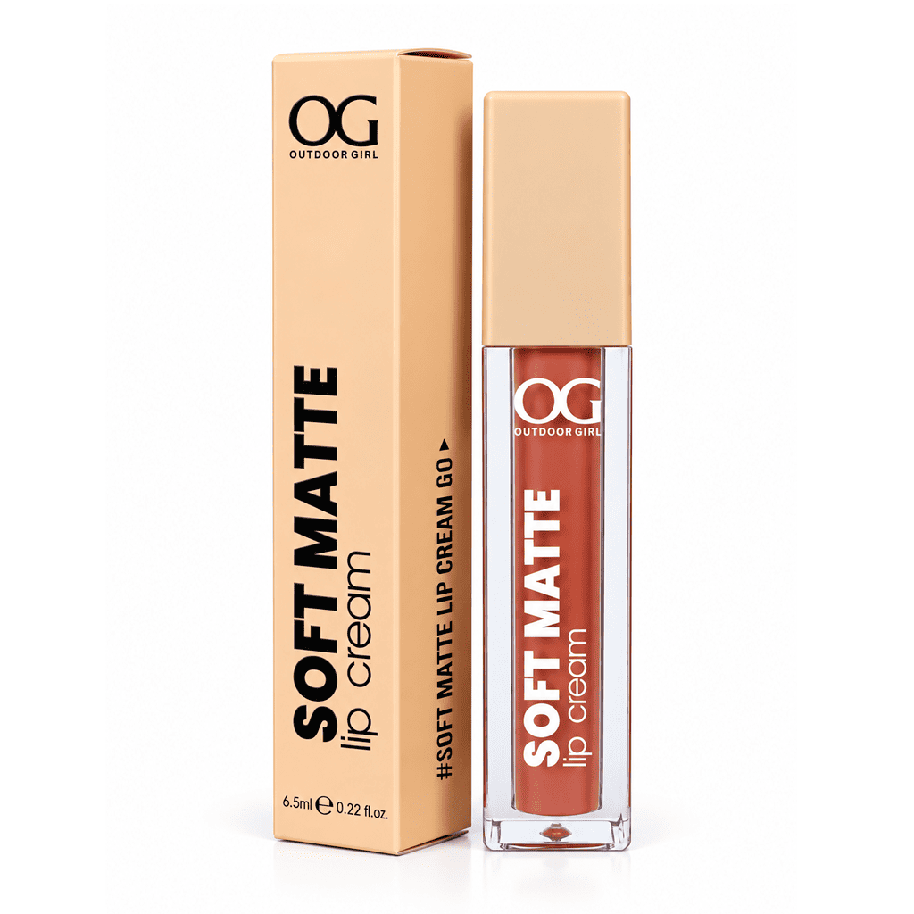 OG LIPSTICK CREMOSO #28 MATE S