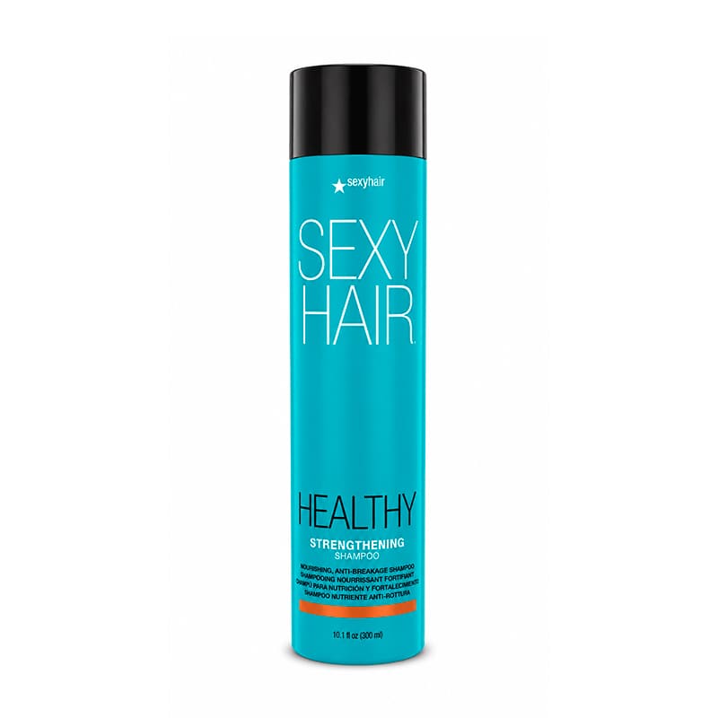 SEXY HAIR SHAMPOO FORTALECEDOR