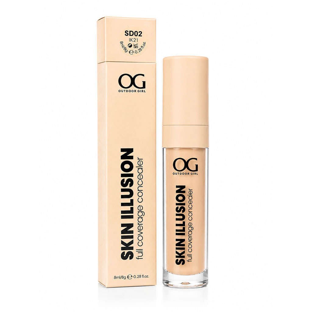 OG BASE/CORRECTOR SD02 DOBLE U
