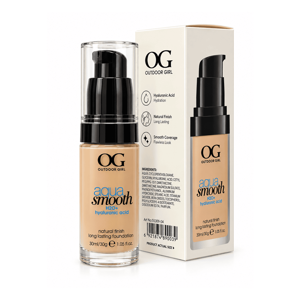 OG BASE 04 BEIGE 30 ML.