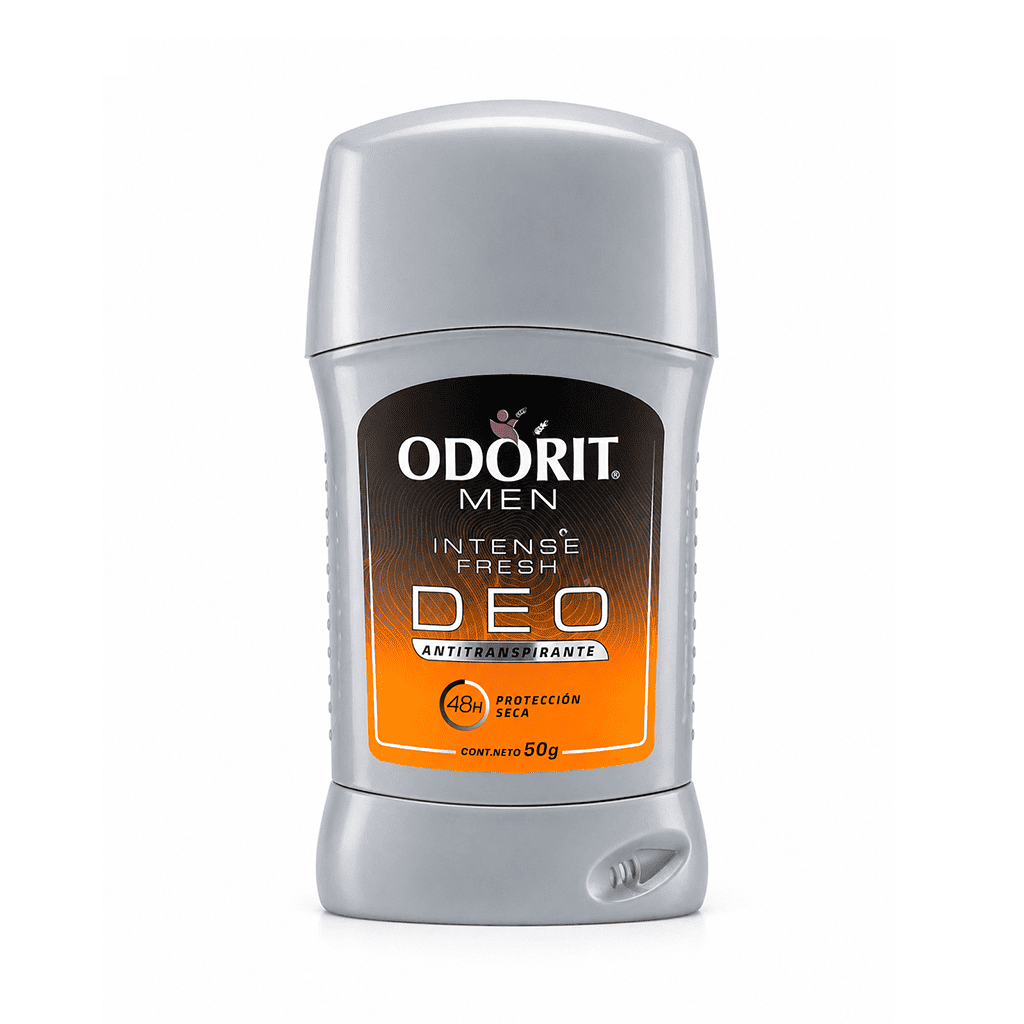 ODORIT DESODORANTE E/BARRA PLA