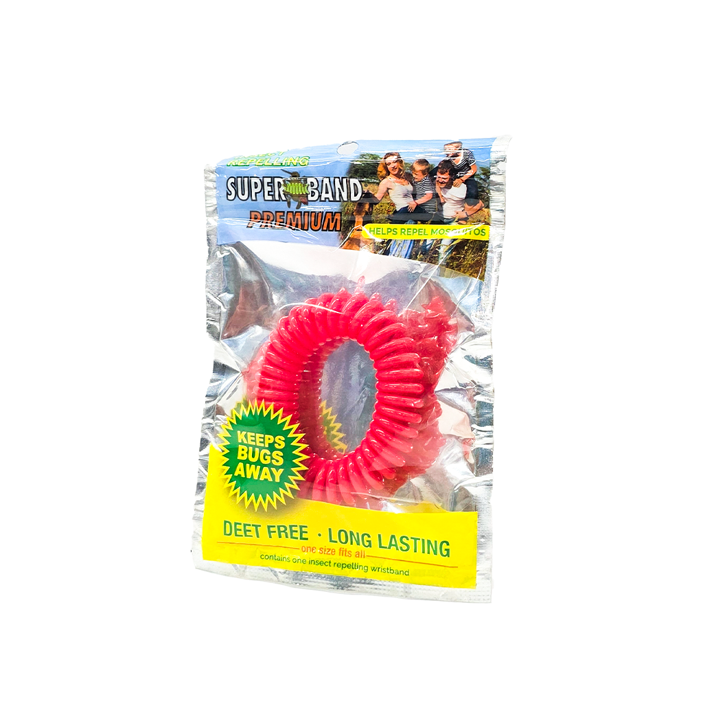 EVERGREEN BRAZALETE REPELENTE 