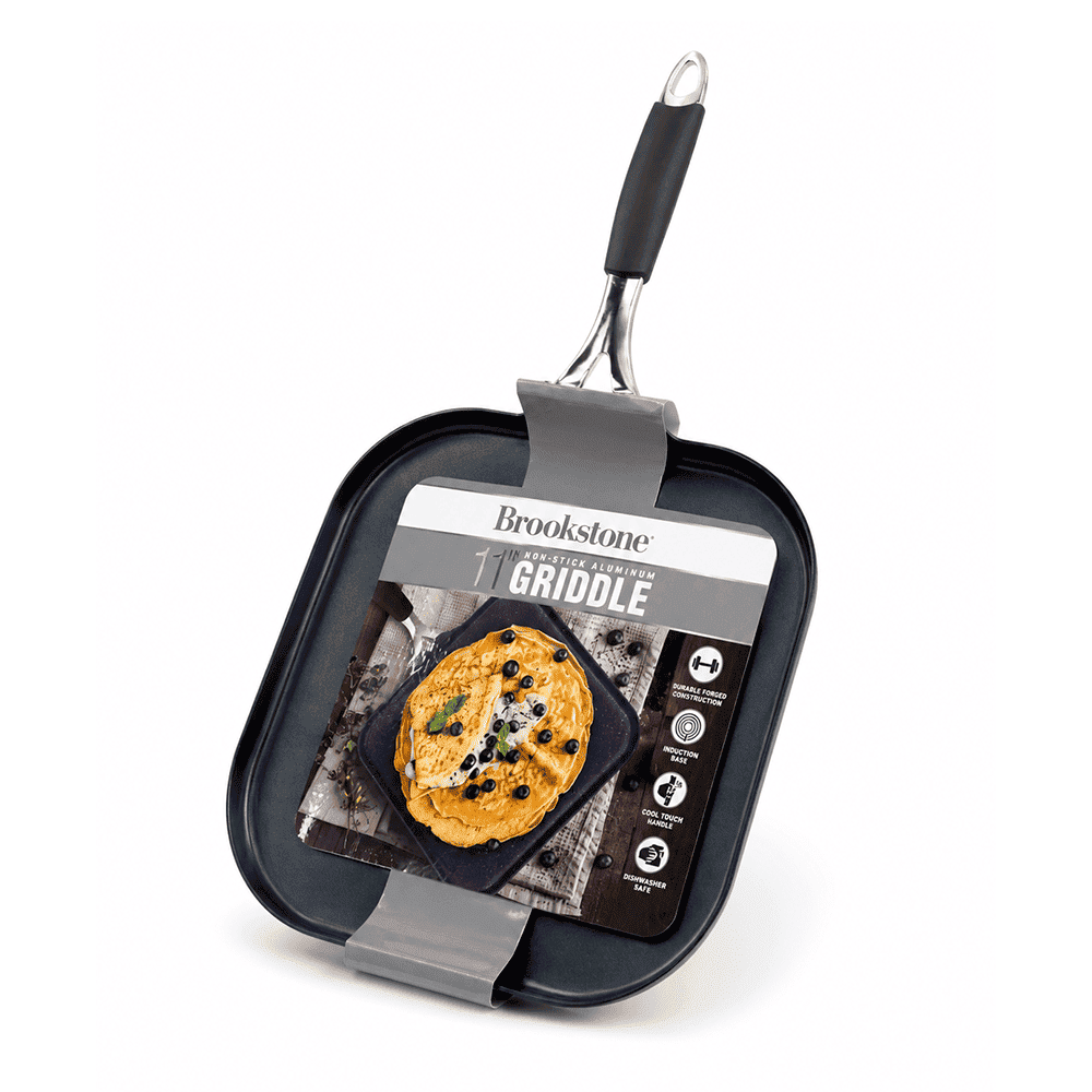 BROOKSTONE PLANCHA ANTIADHEREN