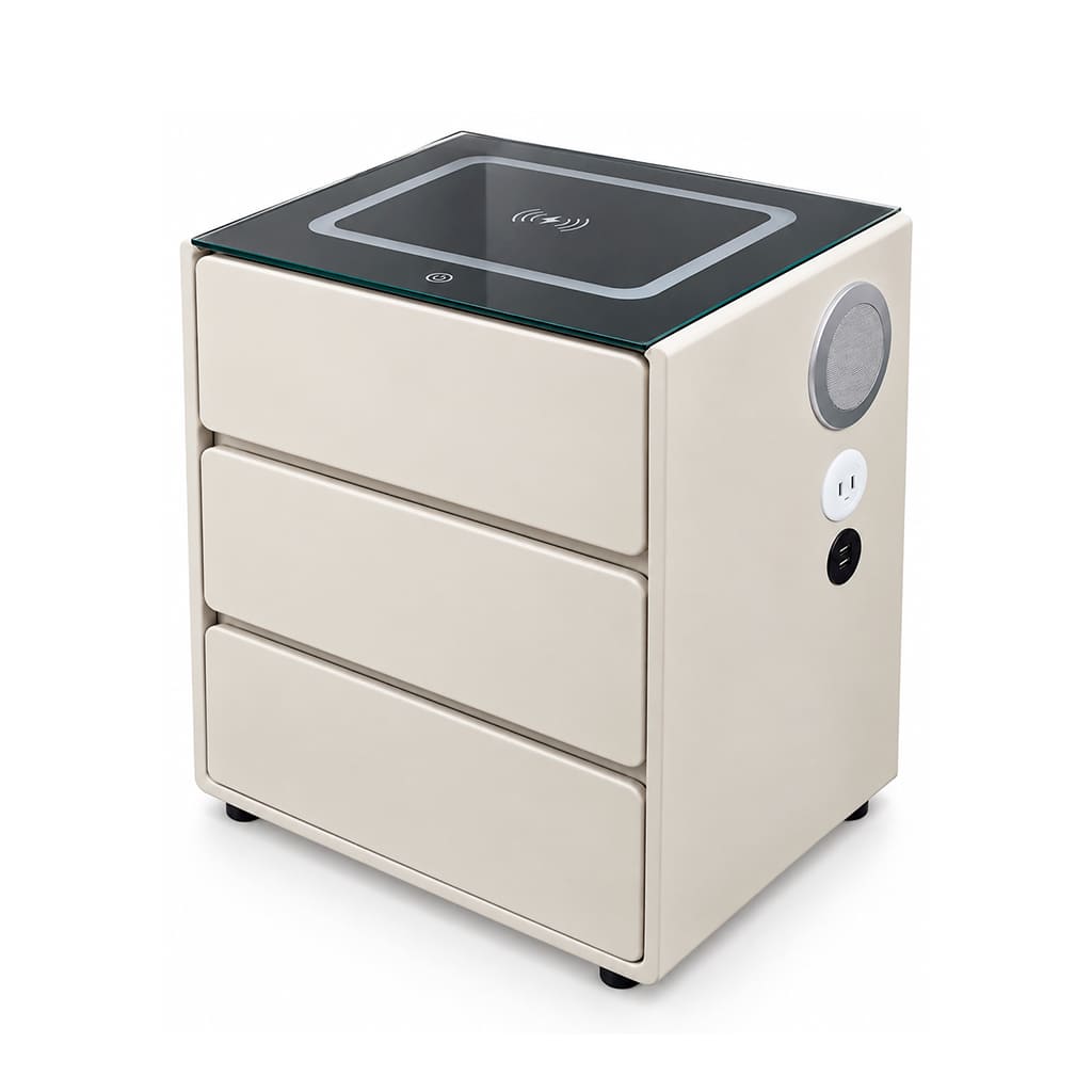 MESA D/NOCHE INTELIGENTE C/3 G