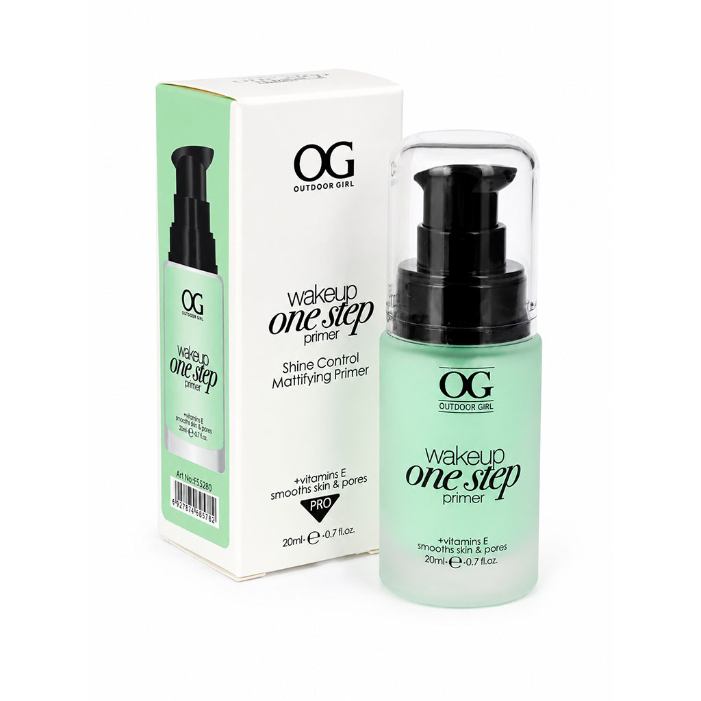 OG PRIMER GREEN P/CORRECCION D