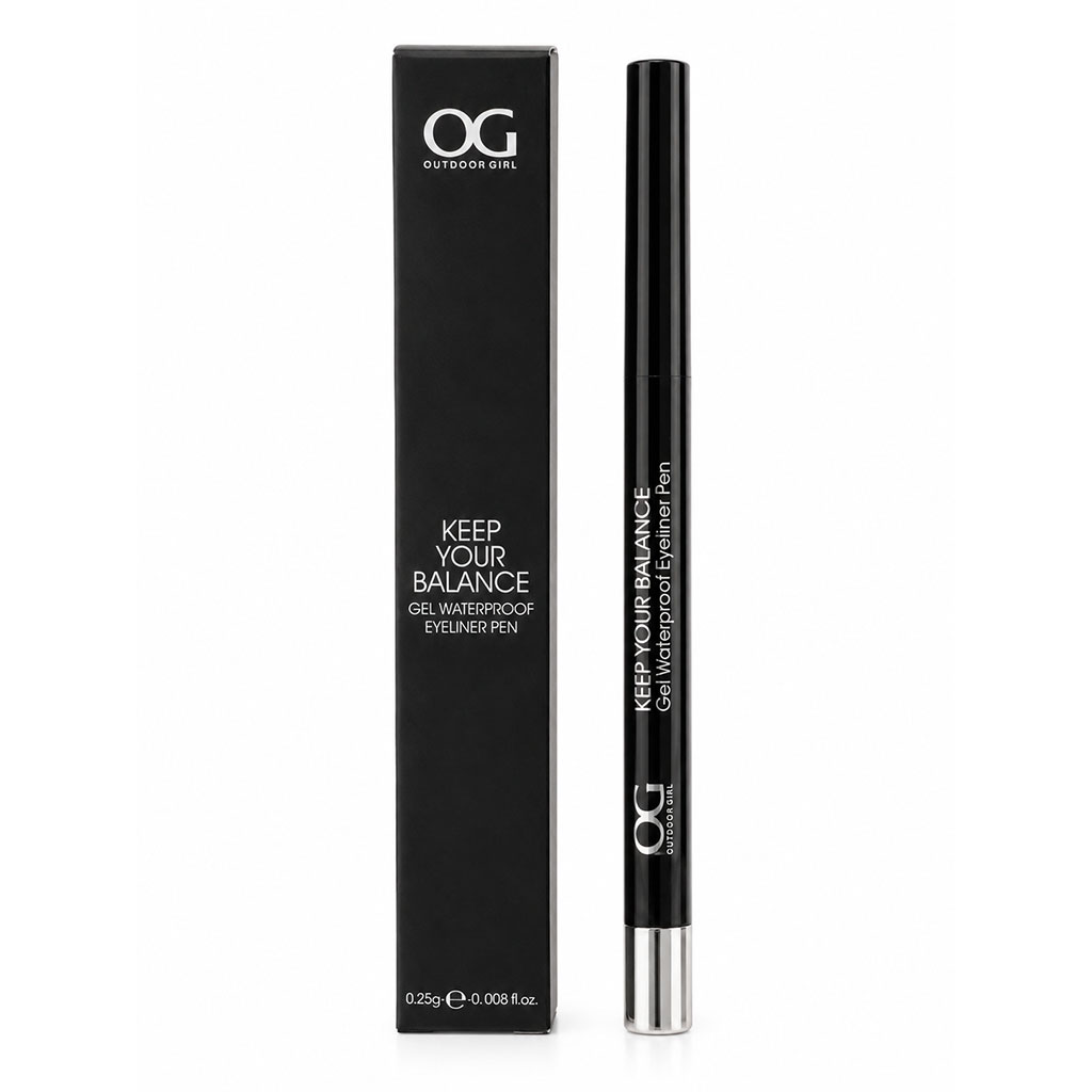 OG LAPIZ DELINEADOR GEL BLACK 
