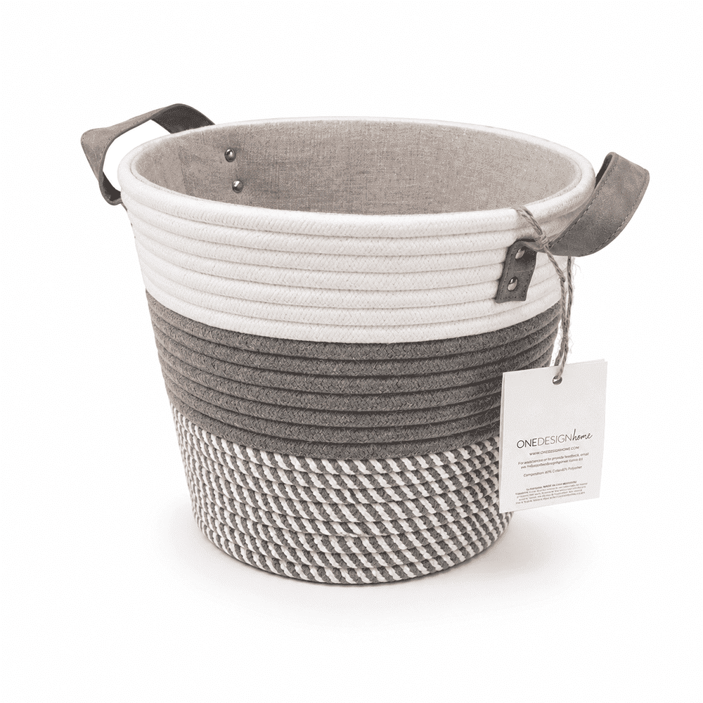TRANDEMARK CESTA D/ALMACENAMIE