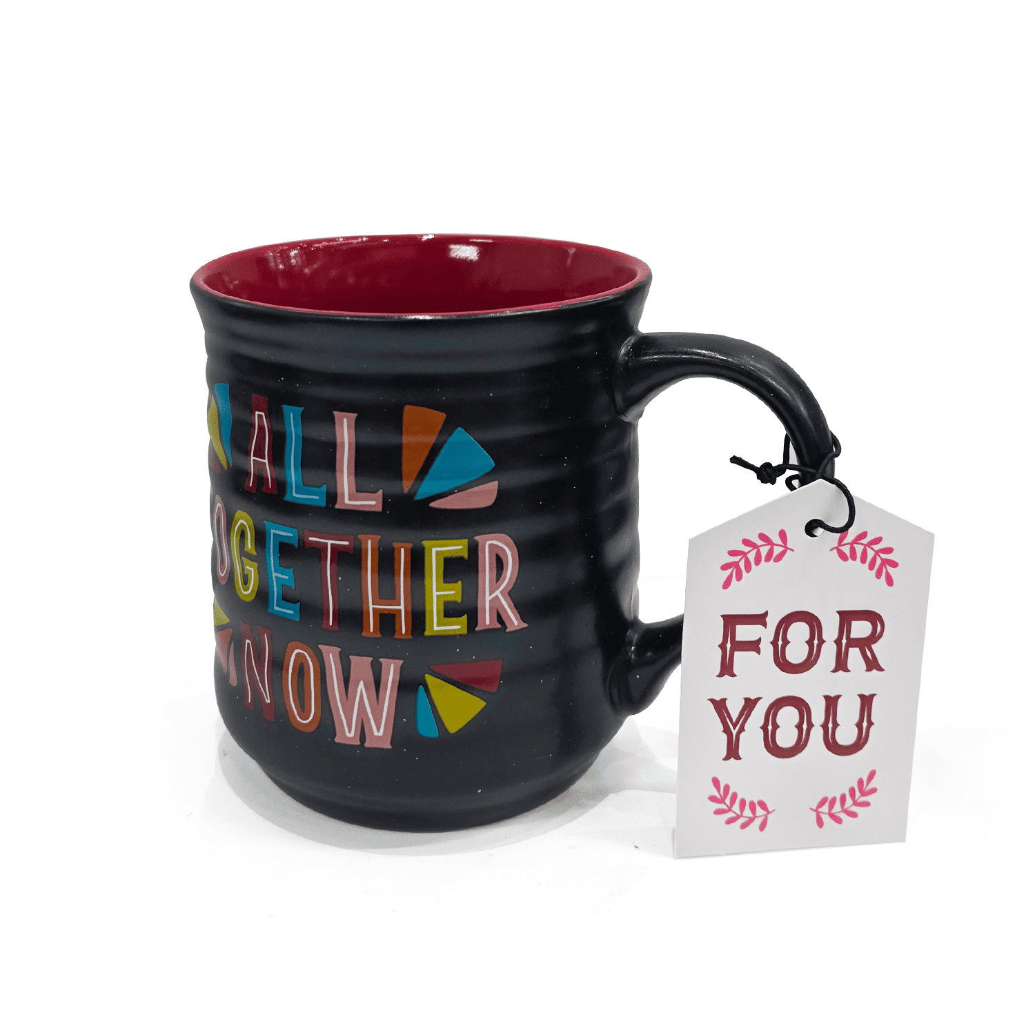 TAZA TODO JUNTO AHORA