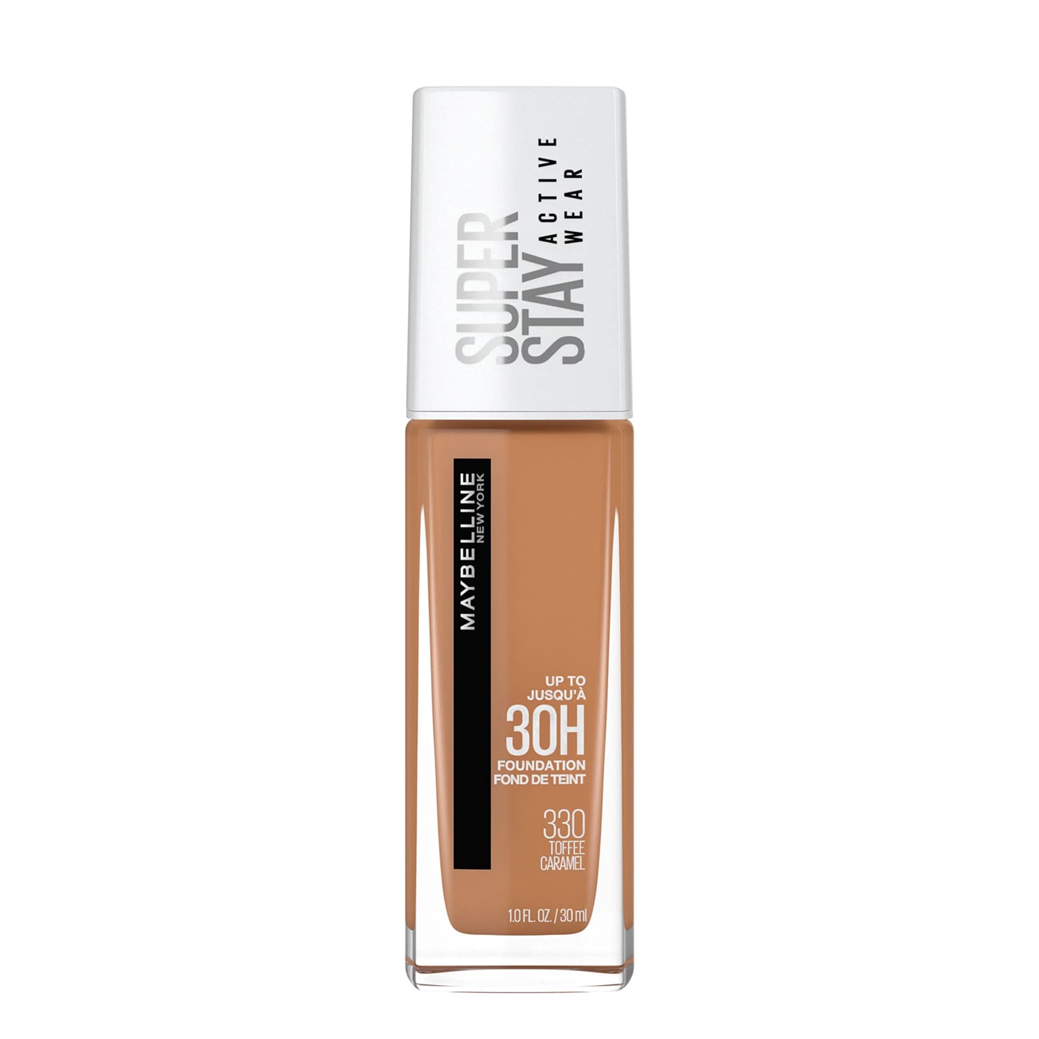 MAYBELLINE BASE LIQ.SUPERSTAY
