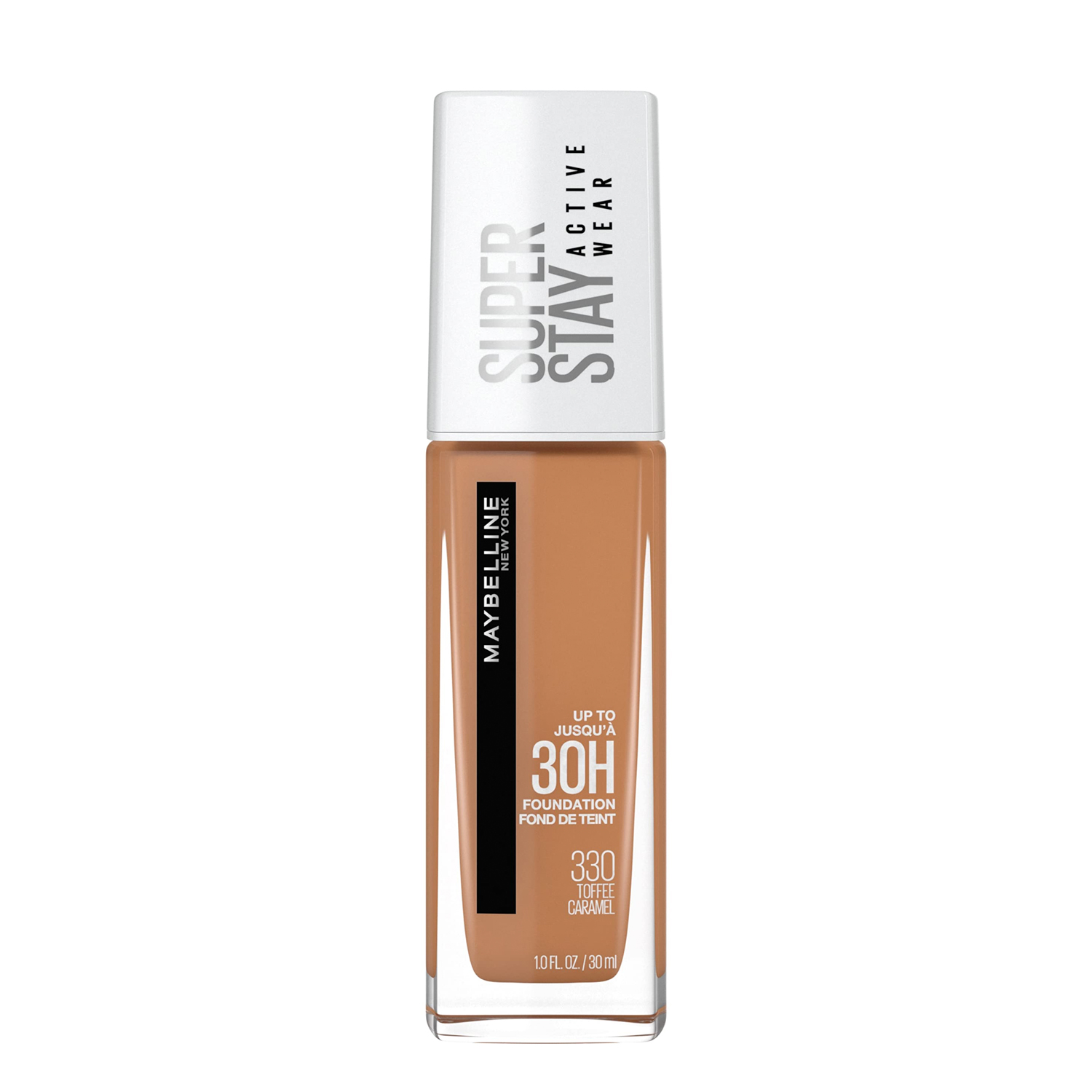 MAYBELLINE BASE LIQ.SUPERSTAY