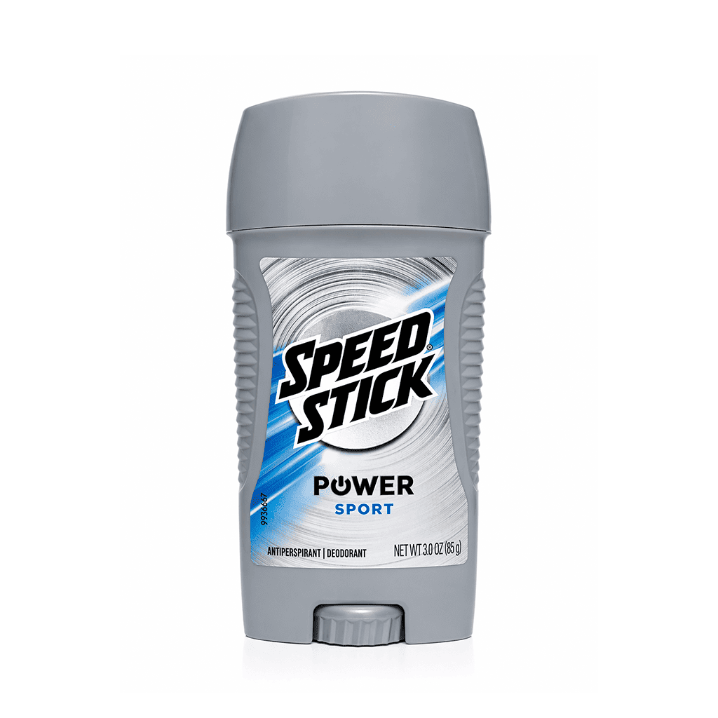 SPEED STICK DESODORANTE SPORT