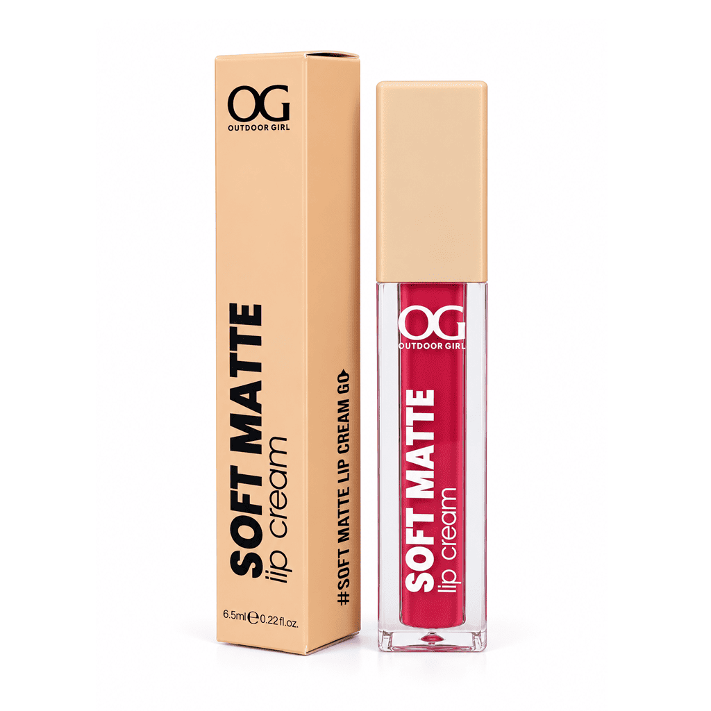 OG LIPSTICK CREMOSO #25 MATE S