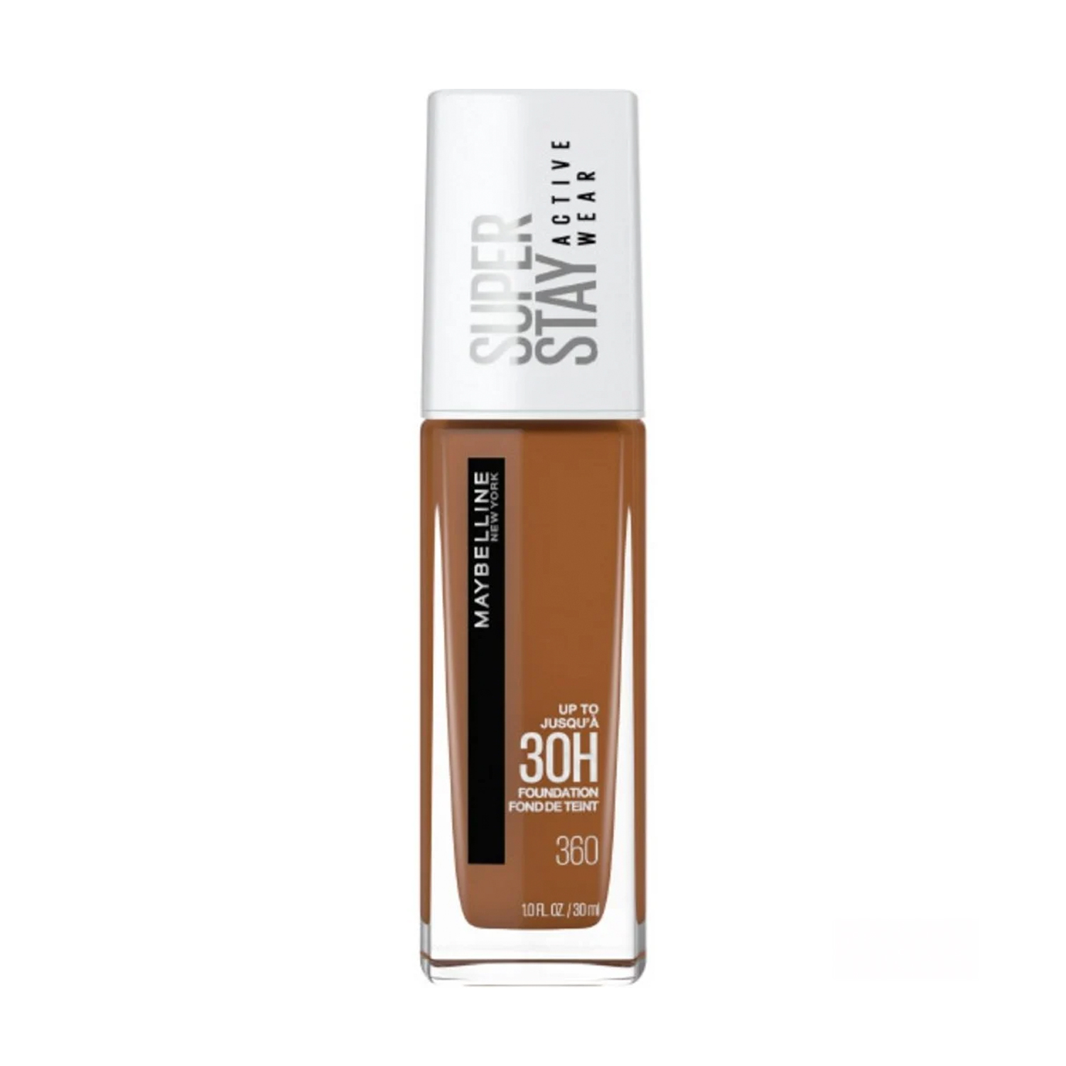 MAYBELLINE BASE LIQ.SUPERSTAY