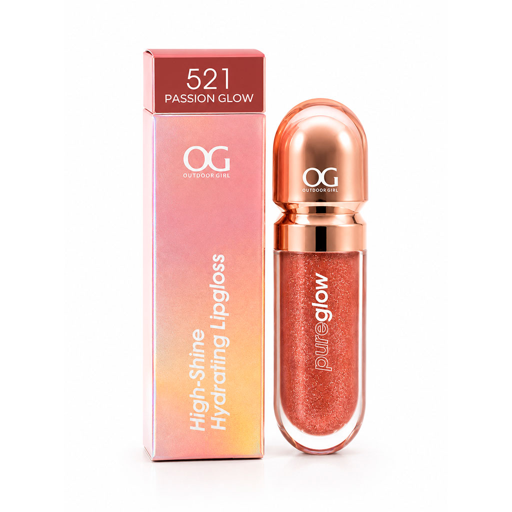 OG LIPGLOSS HIGH-SHINE 521 PAS