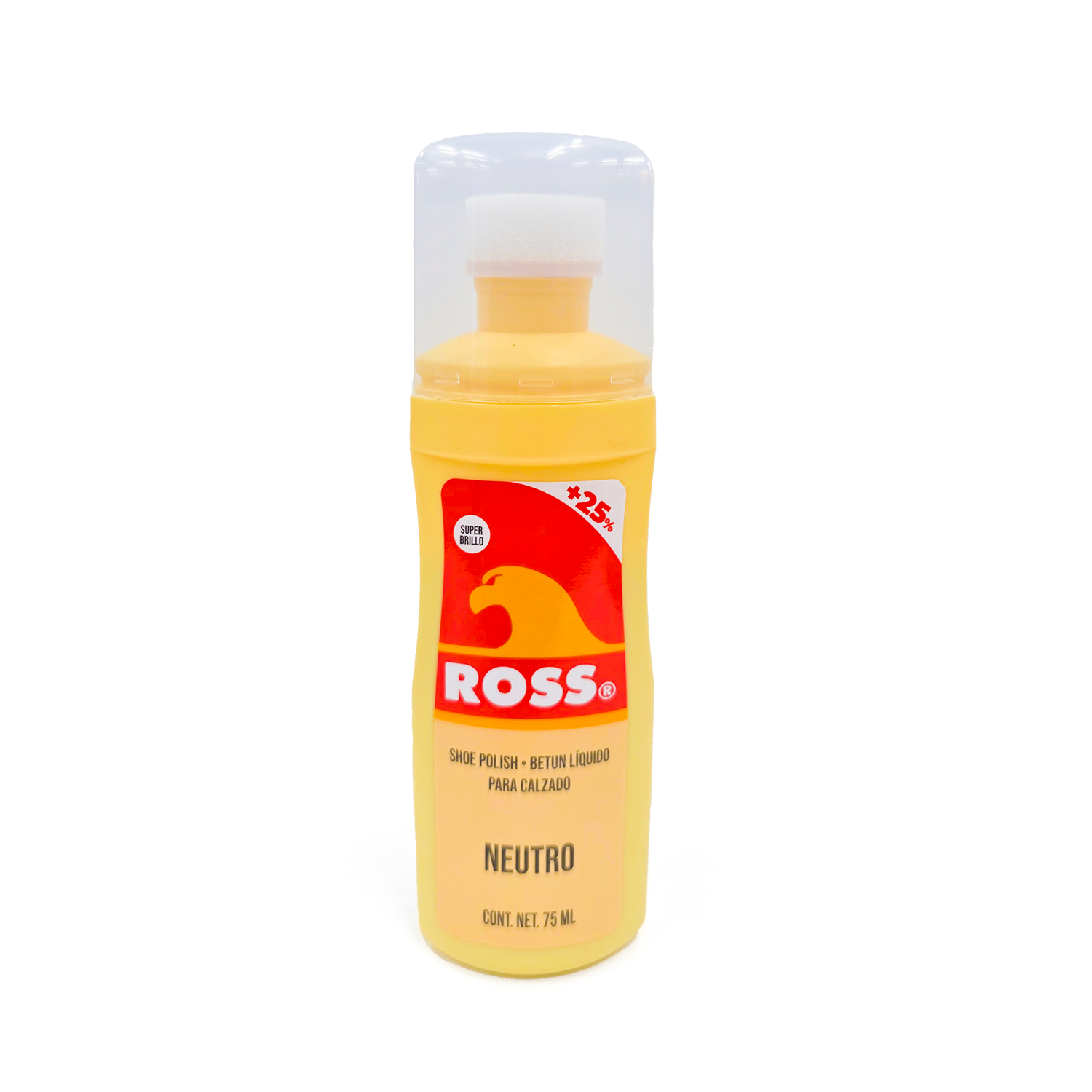 ROSS BETUN LIQUIDO NEUTRAL 75