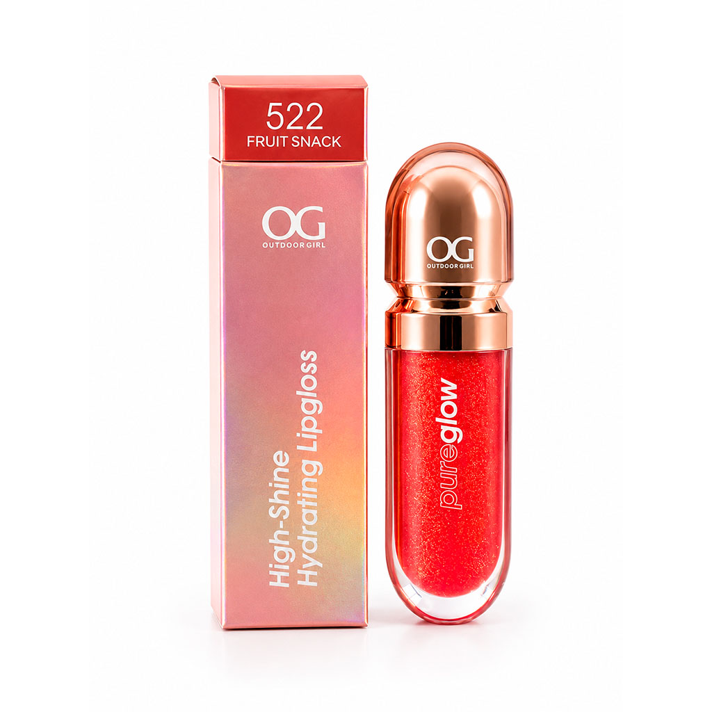 OG LIPGLOSS HIGH-SHINE 522 FRU