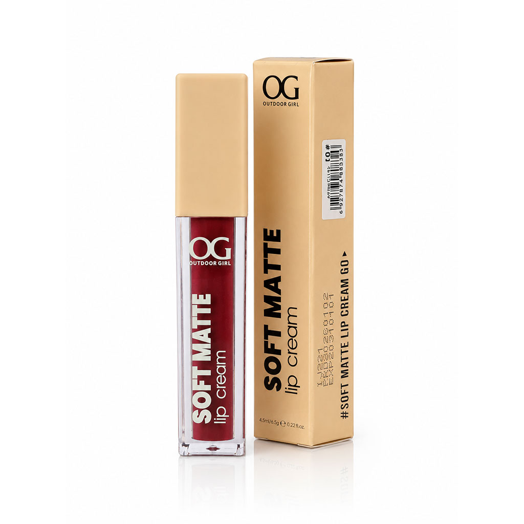 OG LIPSTICK CREMOSO #27 MATE S
