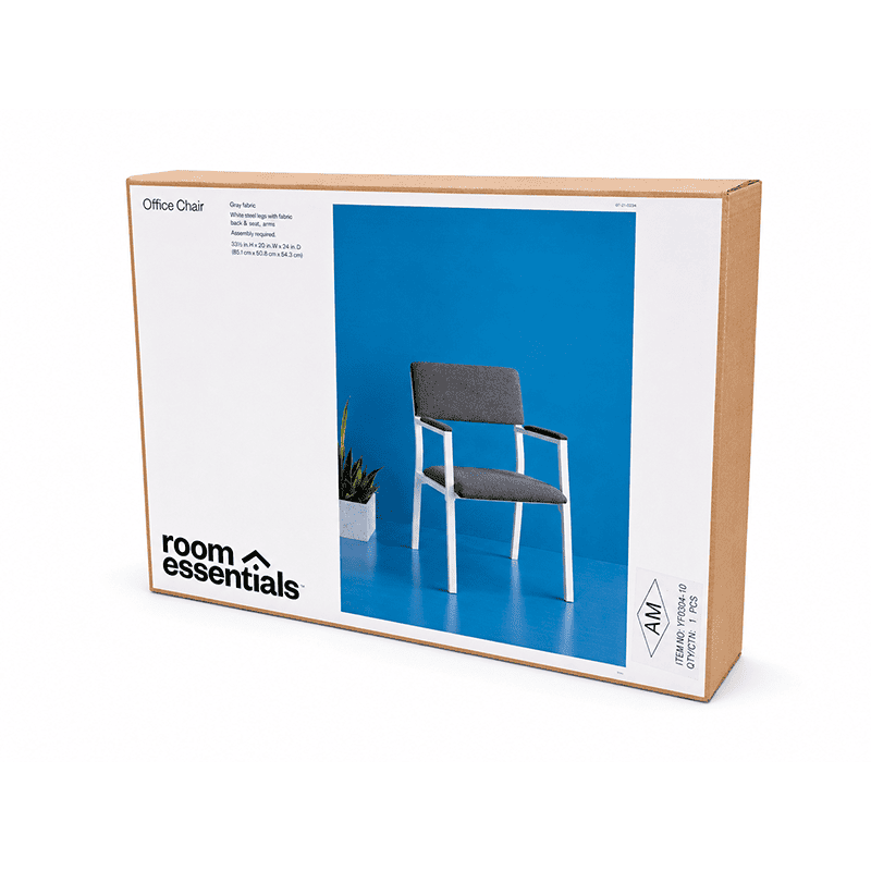 SILLA D/OFICINA ROOM ESSENTIAL