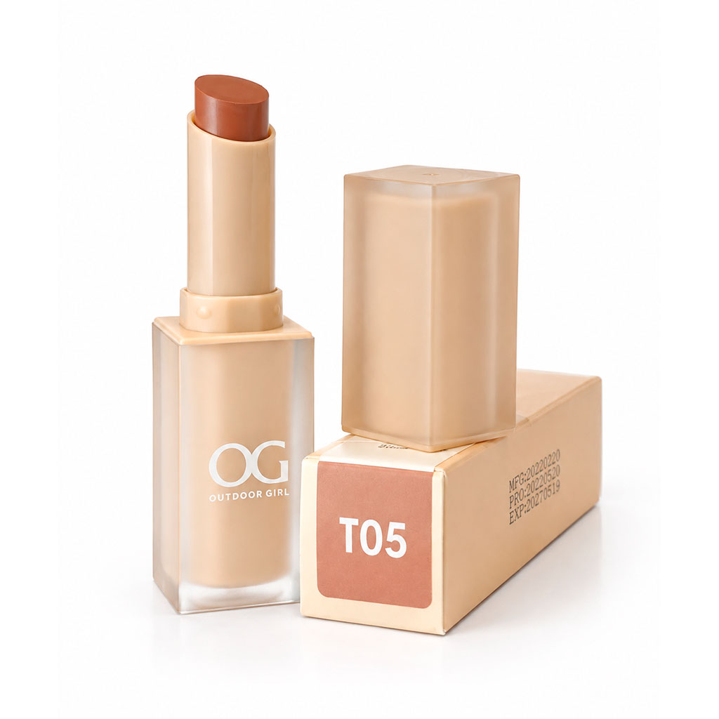 OG LIPSTICK MATTE 3.7 G.