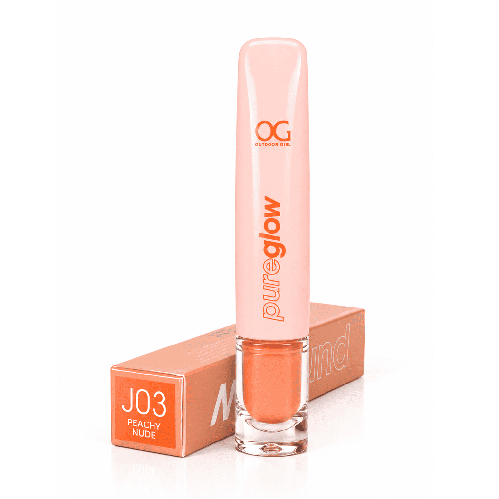 OG BALSAMO J03 PEACHY NUDE HID