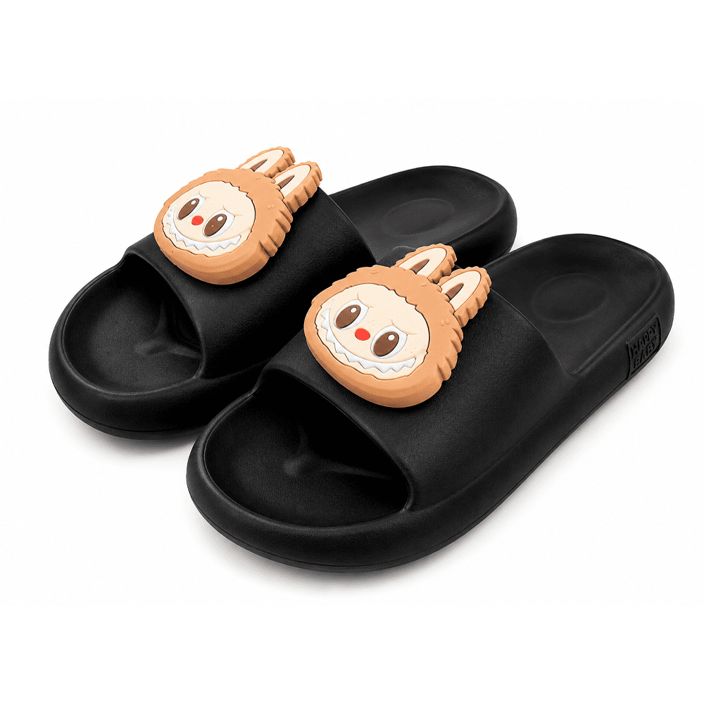 SANDALIAS LABUBU 