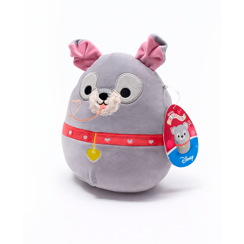SQUISHMALLOWS PELUCHE DISNEY V
