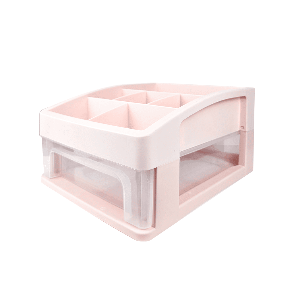 ORGANIZADOR D/PLASTICO C/ COMP