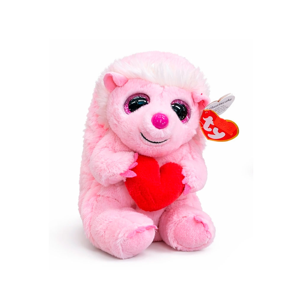 TY PELUCHE PUERCOESPIN CHEESEC