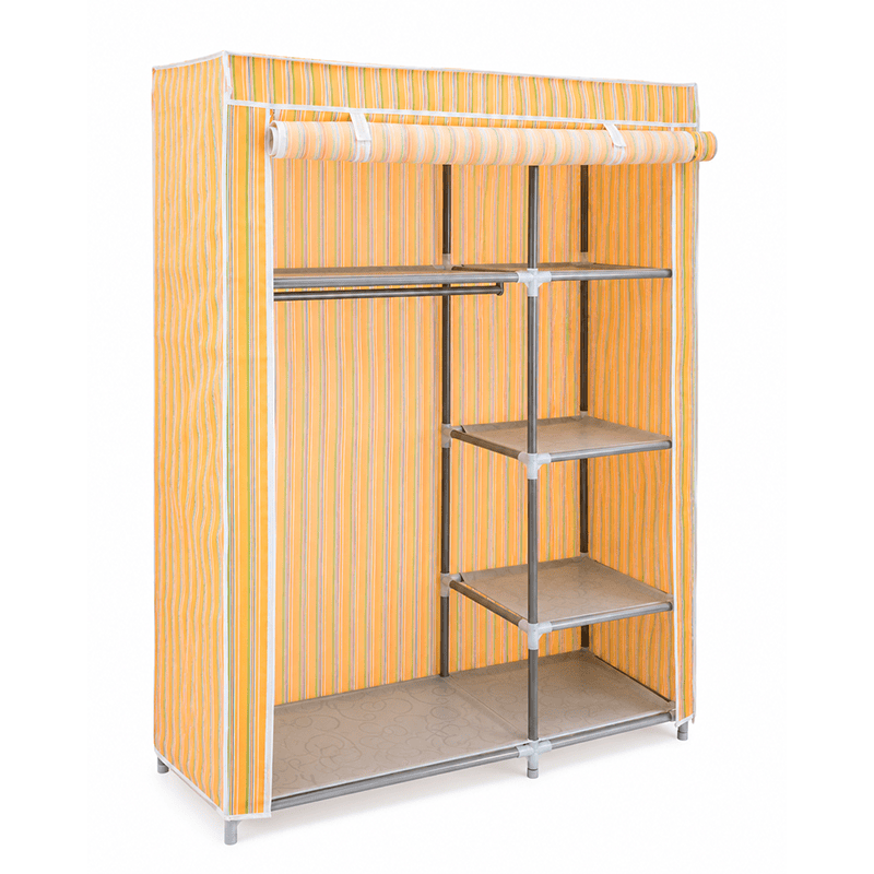 HONG GUO CUN. ARMARIO O CLOSET