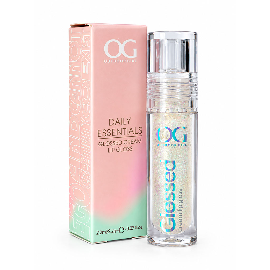 OG LIP GLOSS G05 2.2 ML