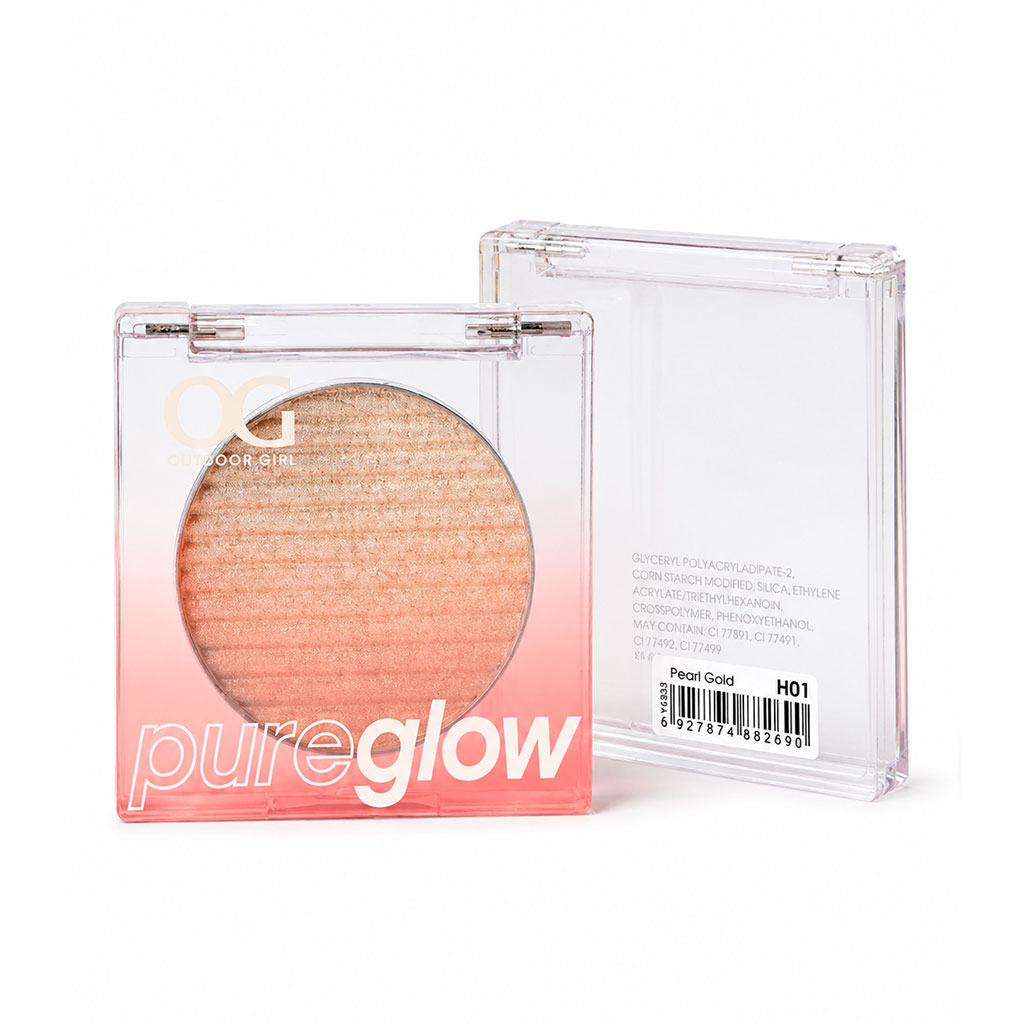 OG CREMA ILUMINADORA H01 PEARL