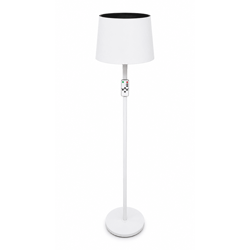 LAMPARA D/PIE P/INTERIOR ESTIL