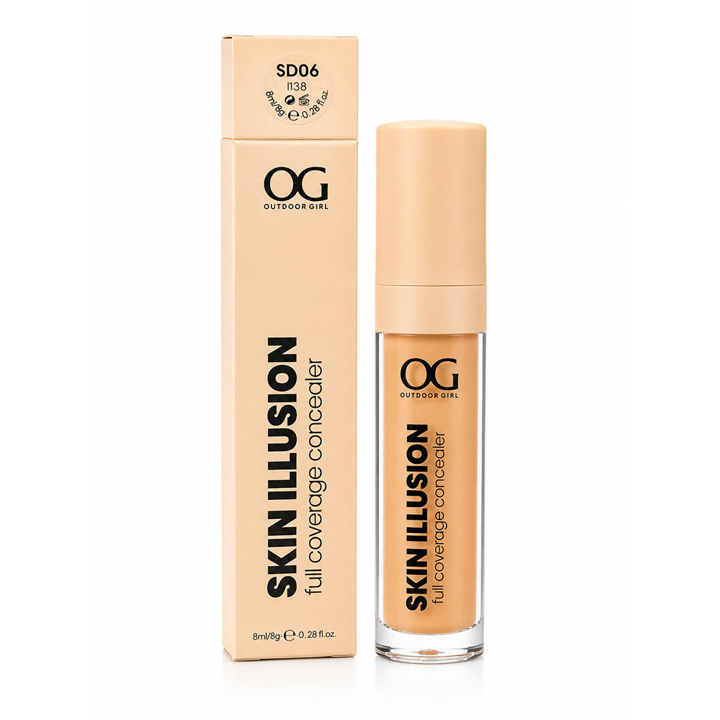 OG BASE/CORRECTOR SD06 DOBLE U