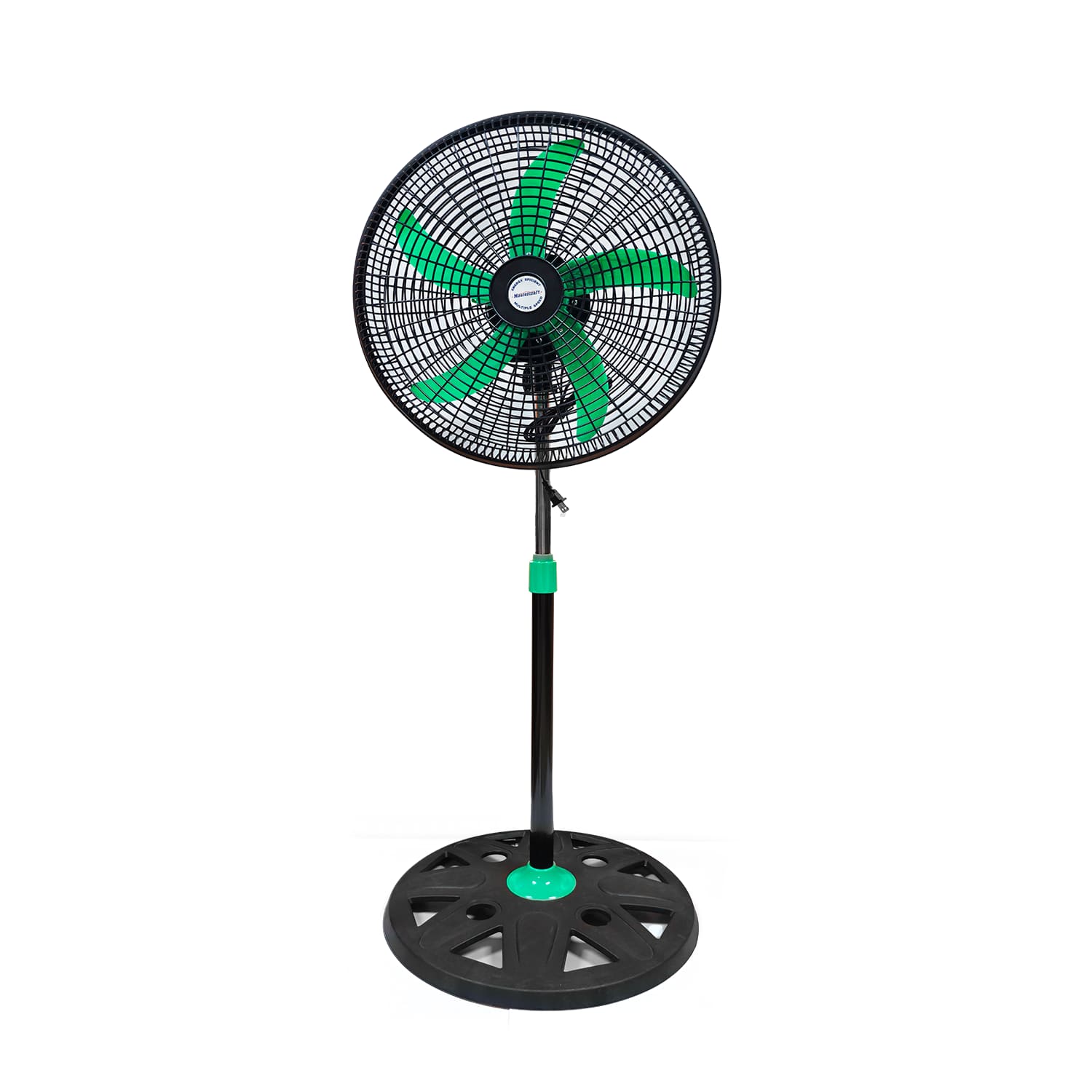 MASTERCRAFT VENTILADOR PEDESTA