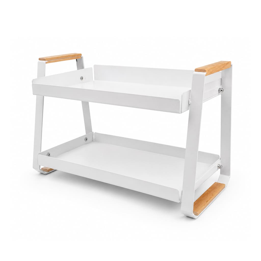 ORGANIZADOR METALICO D/COCINA